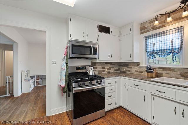 3004 Pendell Lane, Fort Smith, AR 72901