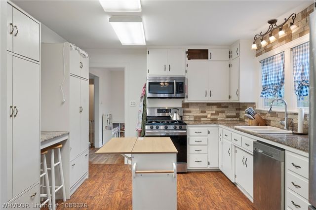 3004 Pendell Lane, Fort Smith, AR 72901