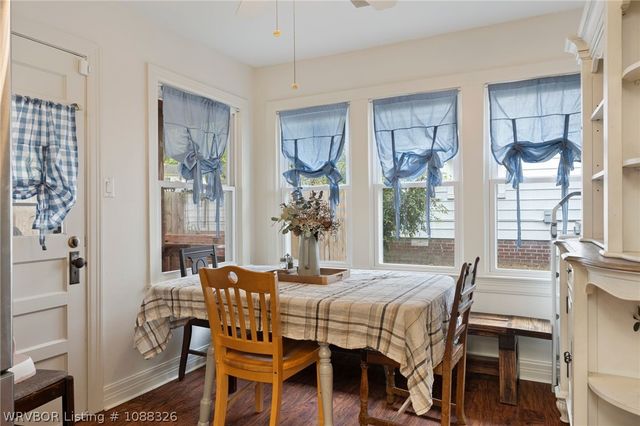 3004 Pendell Lane, Fort Smith, AR 72901