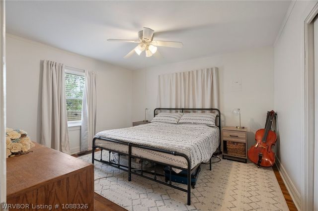 3004 Pendell Lane, Fort Smith, AR 72901