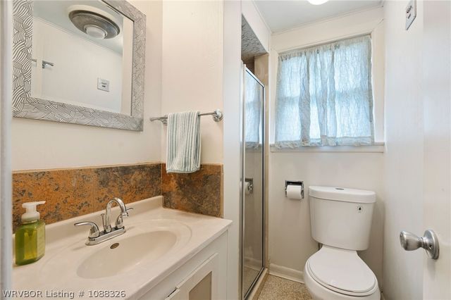 3004 Pendell Lane, Fort Smith, AR 72901