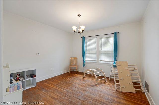 3004 Pendell Lane, Fort Smith, AR 72901