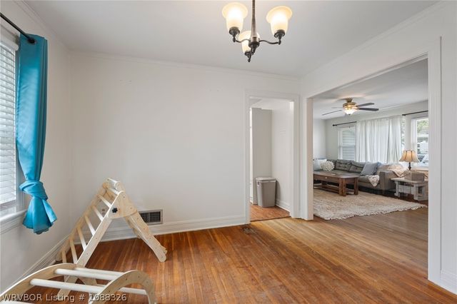 3004 Pendell Lane, Fort Smith, AR 72901