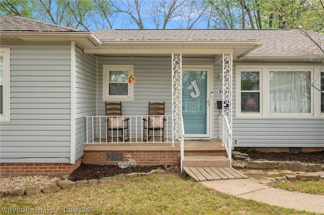 3004 Pendell Lane, Fort Smith, AR 72901