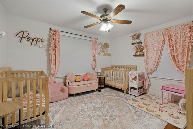 3004 Pendell Lane, Fort Smith, AR 72901