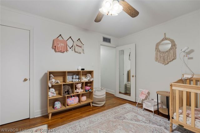 3004 Pendell Lane, Fort Smith, AR 72901