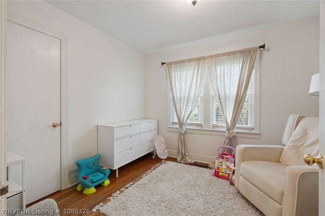 3004 Pendell Lane, Fort Smith, AR 72901