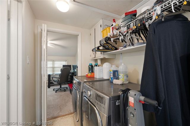 3004 Pendell Lane, Fort Smith, AR 72901