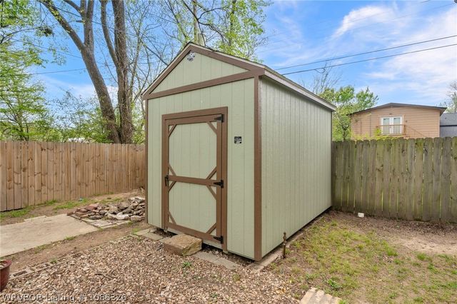 3004 Pendell Lane, Fort Smith, AR 72901