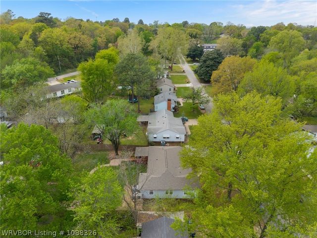 3004 Pendell Lane, Fort Smith, AR 72901