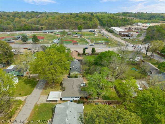 3004 Pendell Lane, Fort Smith, AR 72901