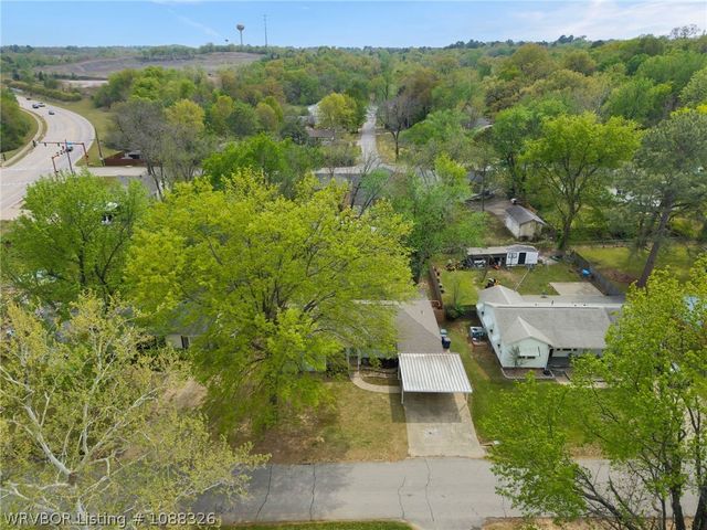 3004 Pendell Lane, Fort Smith, AR 72901