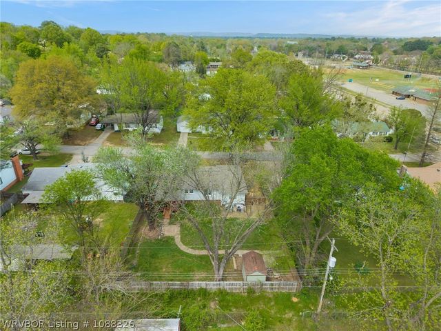 3004 Pendell Lane, Fort Smith, AR 72901