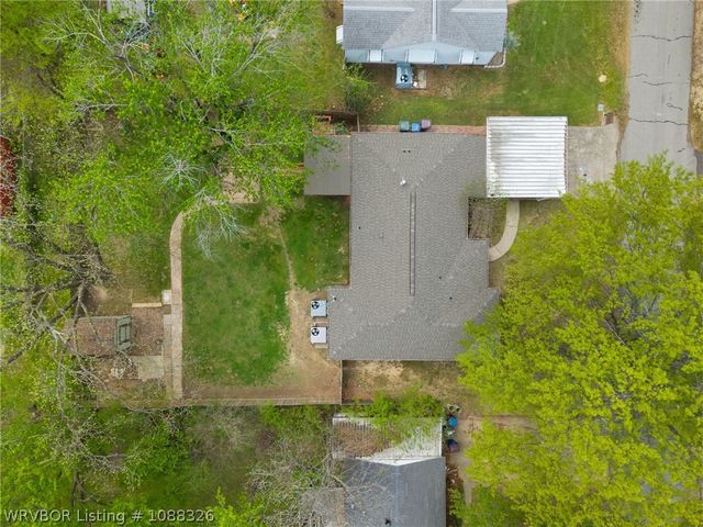 3004 Pendell Lane, Fort Smith, AR 72901