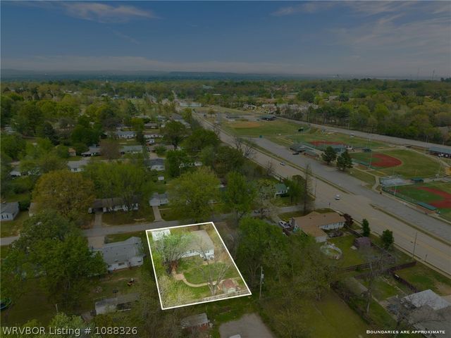 3004 Pendell Lane, Fort Smith, AR 72901