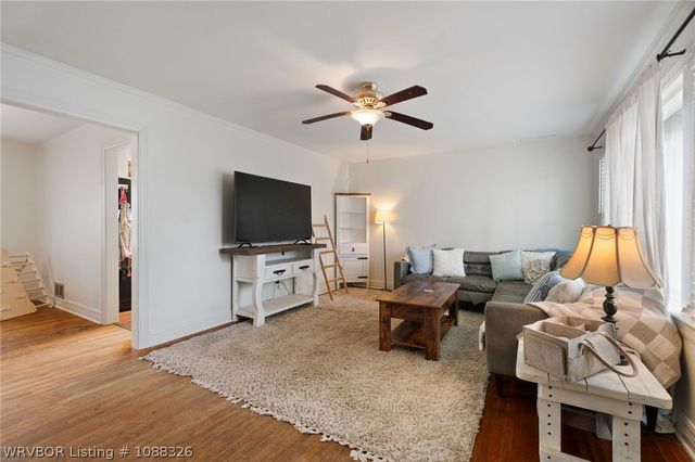 3004 Pendell Lane, Fort Smith, AR 72901