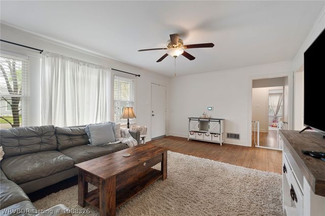 3004 Pendell Lane, Fort Smith, AR 72901