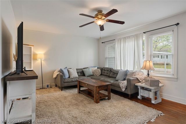 3004 Pendell Lane, Fort Smith, AR 72901