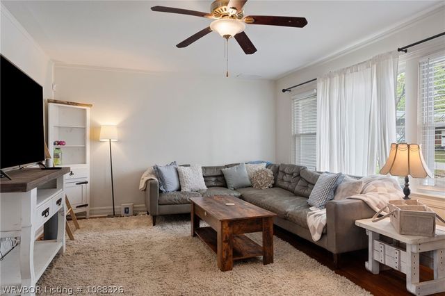 3004 Pendell Lane, Fort Smith, AR 72901