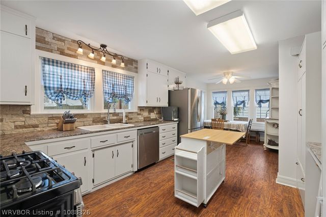 3004 Pendell Lane, Fort Smith, AR 72901