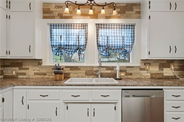 3004 Pendell Lane, Fort Smith, AR 72901