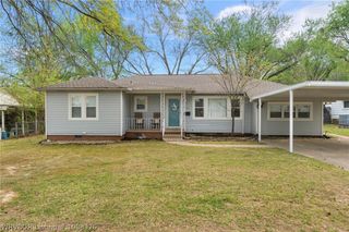 3004 Pendell Lane, Fort Smith, AR 72901
