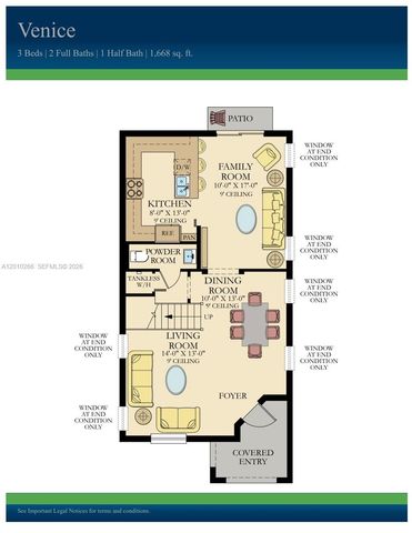 2628 SE 28 DR, Homestead, FL 33035