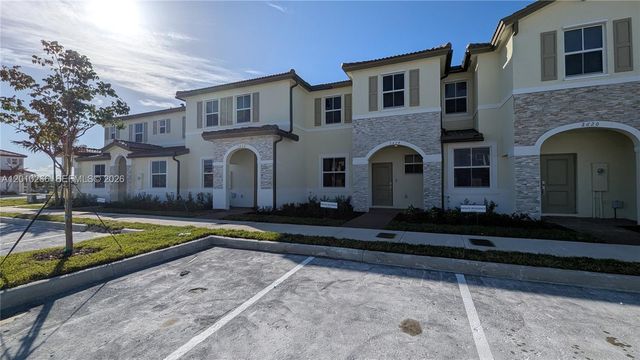 2628 SE 28 DR, Homestead, FL 33035