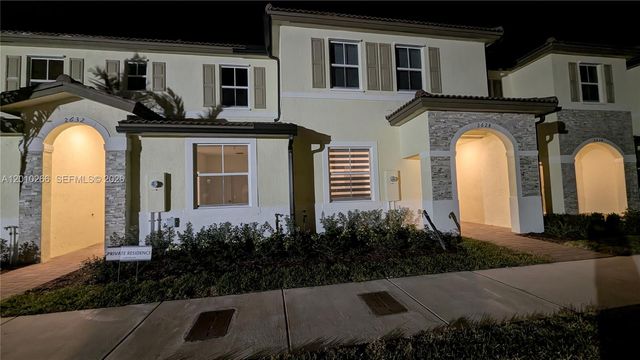 2628 SE 28 DR, Homestead, FL 33035