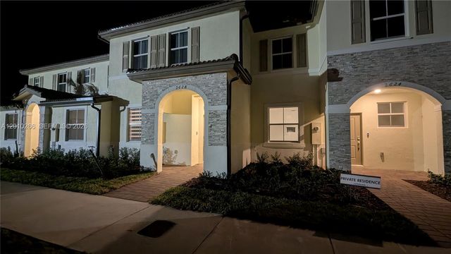 2628 SE 28 DR, Homestead, FL 33035