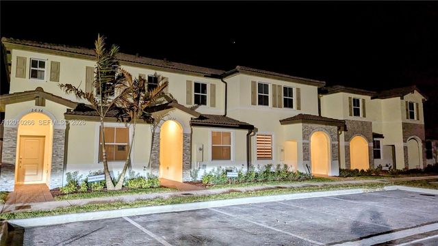 2628 SE 28 DR, Homestead, FL 33035