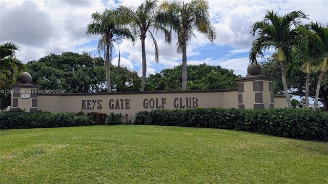 2628 SE 28 DR, Homestead, FL 33035