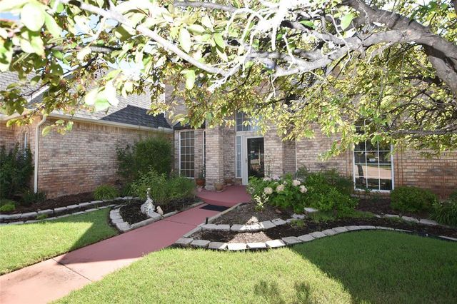 12608 Redstone Court, Oklahoma City, OK 73142