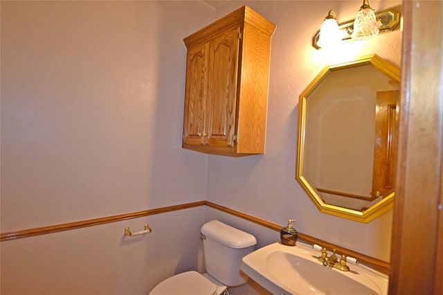 12608 Redstone Court, Oklahoma City, OK 73142