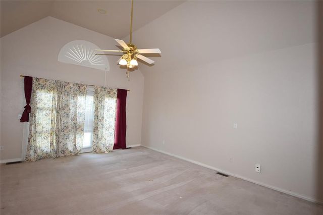 12608 Redstone Court, Oklahoma City, OK 73142