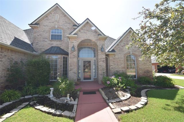 12608 Redstone Court, Oklahoma City, OK 73142