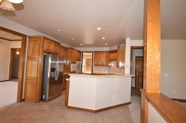 12608 Redstone Court, Oklahoma City, OK 73142