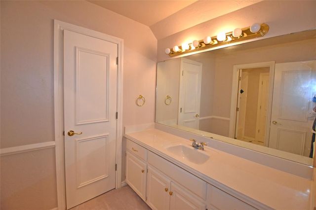 12608 Redstone Court, Oklahoma City, OK 73142