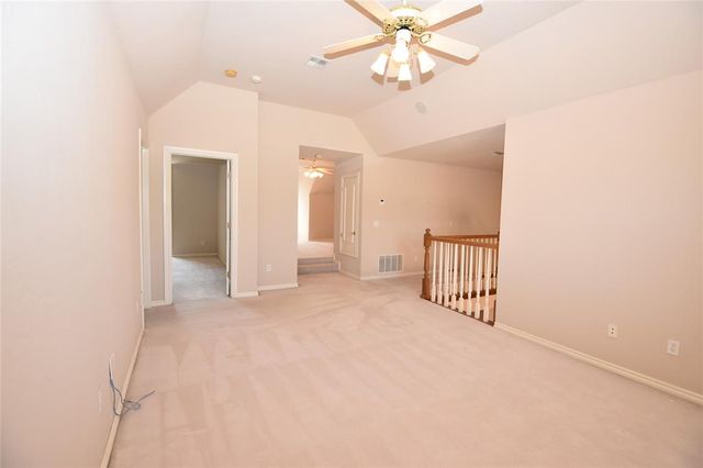 12608 Redstone Court, Oklahoma City, OK 73142