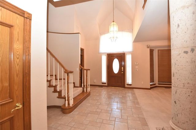 12608 Redstone Court, Oklahoma City, OK 73142