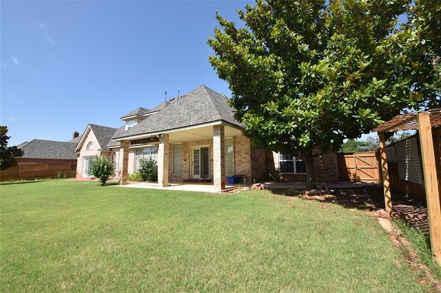 12608 Redstone Court, Oklahoma City, OK 73142