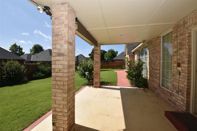 12608 Redstone Court, Oklahoma City, OK 73142