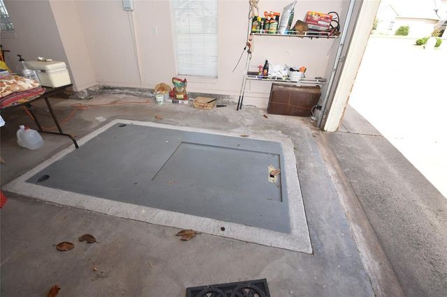 12608 Redstone Court, Oklahoma City, OK 73142