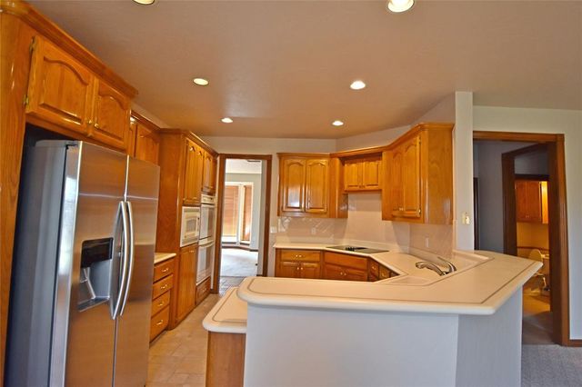 12608 Redstone Court, Oklahoma City, OK 73142