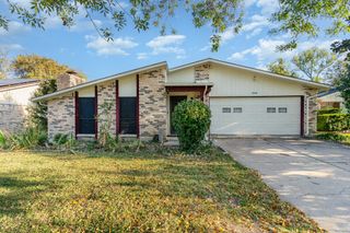 3838 Ruidosa Avenue, Dallas, TX 75228