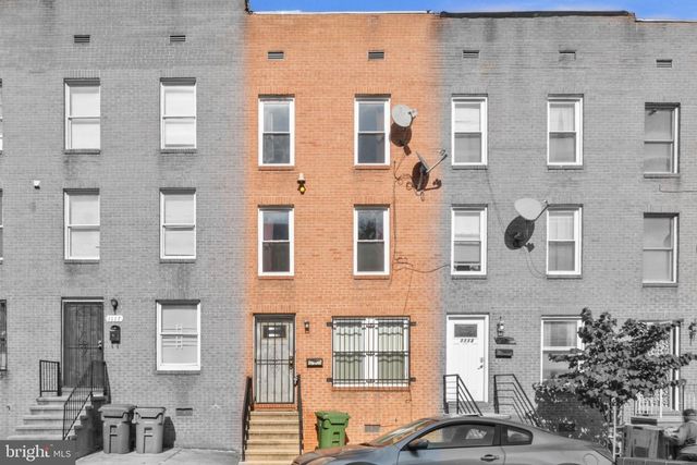 1115 ARGYLE AVE, Baltimore, MD 21201