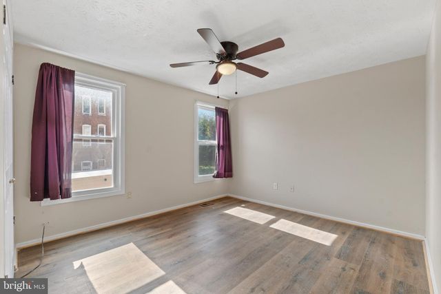 1115 ARGYLE AVE, Baltimore, MD 21201
