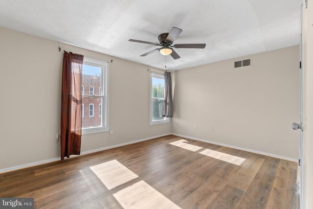 1115 ARGYLE AVE, Baltimore, MD 21201