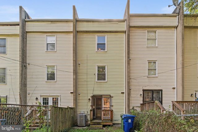 1115 ARGYLE AVE, Baltimore, MD 21201