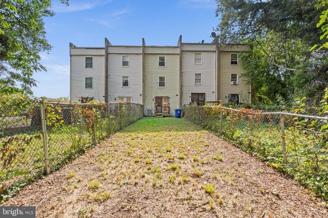 1115 ARGYLE AVE, Baltimore, MD 21201
